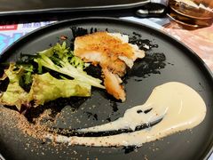 -盛焰铁板烧(王府井店)