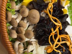 -蜀留香火锅(社会山店)