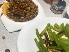 -郑庄脂渣海鲜楼(九水路店)