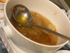-扬州香格里拉·香宫中餐厅