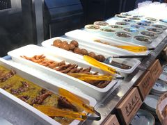 -和府捞面(东直门银座店)