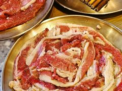 -西塔老太太泥炉烤肉(北京双井店)