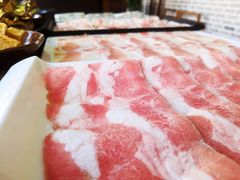 -香传承重庆火锅(直营中山路店)