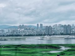 -丰都鬼城名山景区