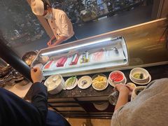 -百合酒店-香榭里自助餐厅