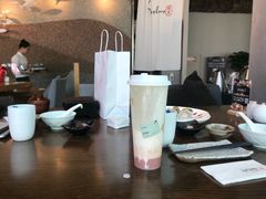 大堂-喜茶(北京三里屯太古里店)