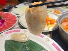 -禄婶鸡煲·打边炉