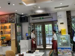 -紫光园·烤鸭·北京菜(劲松店)