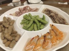 -邑金陵北京烤鸭店·现炒家常菜(ITC MALL店)