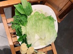 -东来顺饭庄(西直门店)