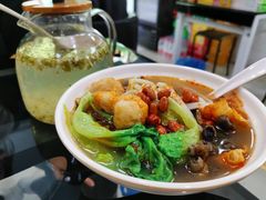 -笋果坊螺蛳粉(竹园小区店)