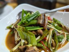 -渔家故事(北二环西路店)