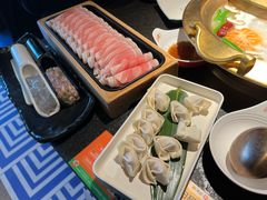 -熊喵来了火锅(太原里第2分店)