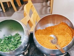 -合易泓烤肉•首创生椰大油边(宁山路店)