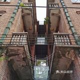 总面积超过一千平方米，在广州来说是绝无仅有的