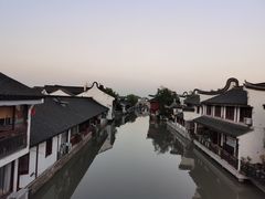 -召稼楼古镇
