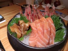 -花潮料理艺食馆(世欧广场店)