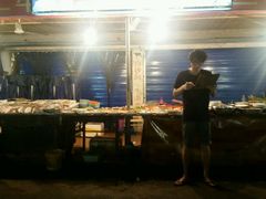 -阿马蛋汤·宁波小海鲜(总店)