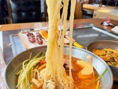 -KAOKAO烤烤·丹东海鲜烧烤(望京店)