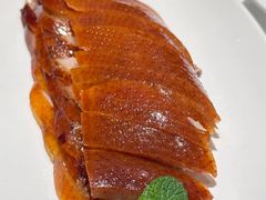 -四季民福烤鸭店(王府井东安门店)