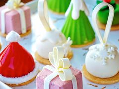 -深铁皇冠假日酒店·大堂吧