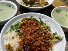 -酱壹老三饵丝(南宁南路店)