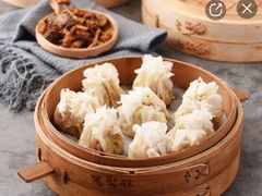 -龍聚祥烧麦馆(鼓楼店)