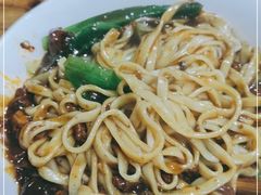 -肉盖面馆(兴科大道店)