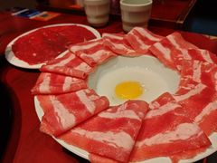 -袁老四重庆老火锅(桐梓坡店)