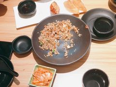 -禾绿回转寿司(苏宁广场店)