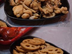 -虎虎龙虾大排档(双井店)