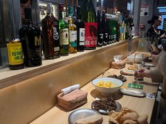 -双拼市场·烧烤精酿啤酒