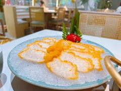-花菇朵·野生菌锅·云南美食(后沙峪店)