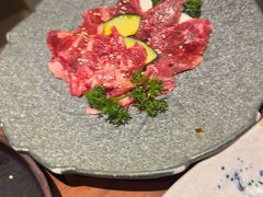 -御牛道日式烤肉料理(杭州万象城店)
