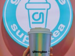 -gleeglee乐溢亦茶(合生汇店)