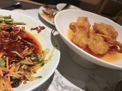 -关东小磨东北菜(漕河泾印象城店)