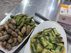 -张记烤羊腿(北花园店)