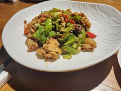 -金枝玉叶上海人家食府(三里河店)