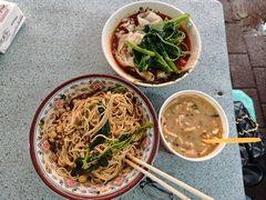 -观音桥步行街
