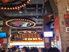 -HIB HUB公社(解放西路店)