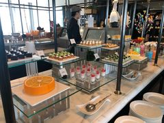 -罗浮宫索菲特酒店餐饮部
