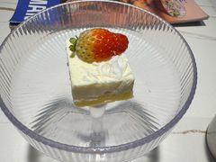 -牛扒先生·厚切雪花牛扒西餐厅(北京路禺山路店)