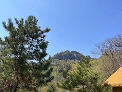 -丹东天桥沟景区