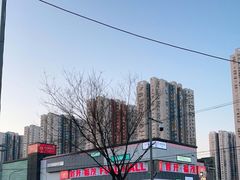 -首开福茂购物中心(宋家庄店)