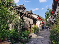 -小河直街历史文化街区