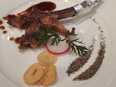 -一本魅·日式料理