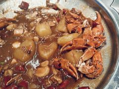 -胖哥俩肉蟹煲(湖滨银泰in77店)