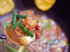 地锅鸡-曹丞相·地锅鸡·地锅鱼(武林店)