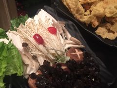 -牛焱·贵州黄牛肉火锅(城西银泰店)