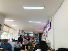 -华天新川面馆(闹市口店)